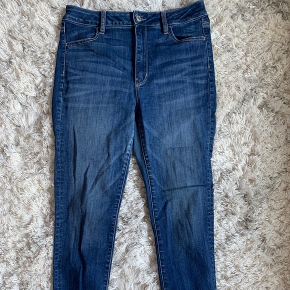 Super-Stretch jegging!! - Picture 1 of 2